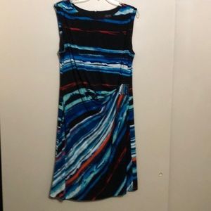 Women’s Tahari Arthur S. Levine Dress, Size 14